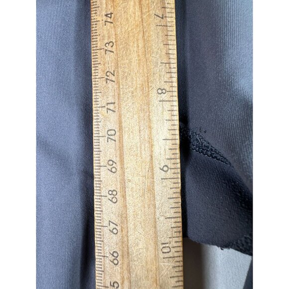 Ivivva Mesh With the Best Leggings size 12‎ Black/Purple - Picture 8 of 9